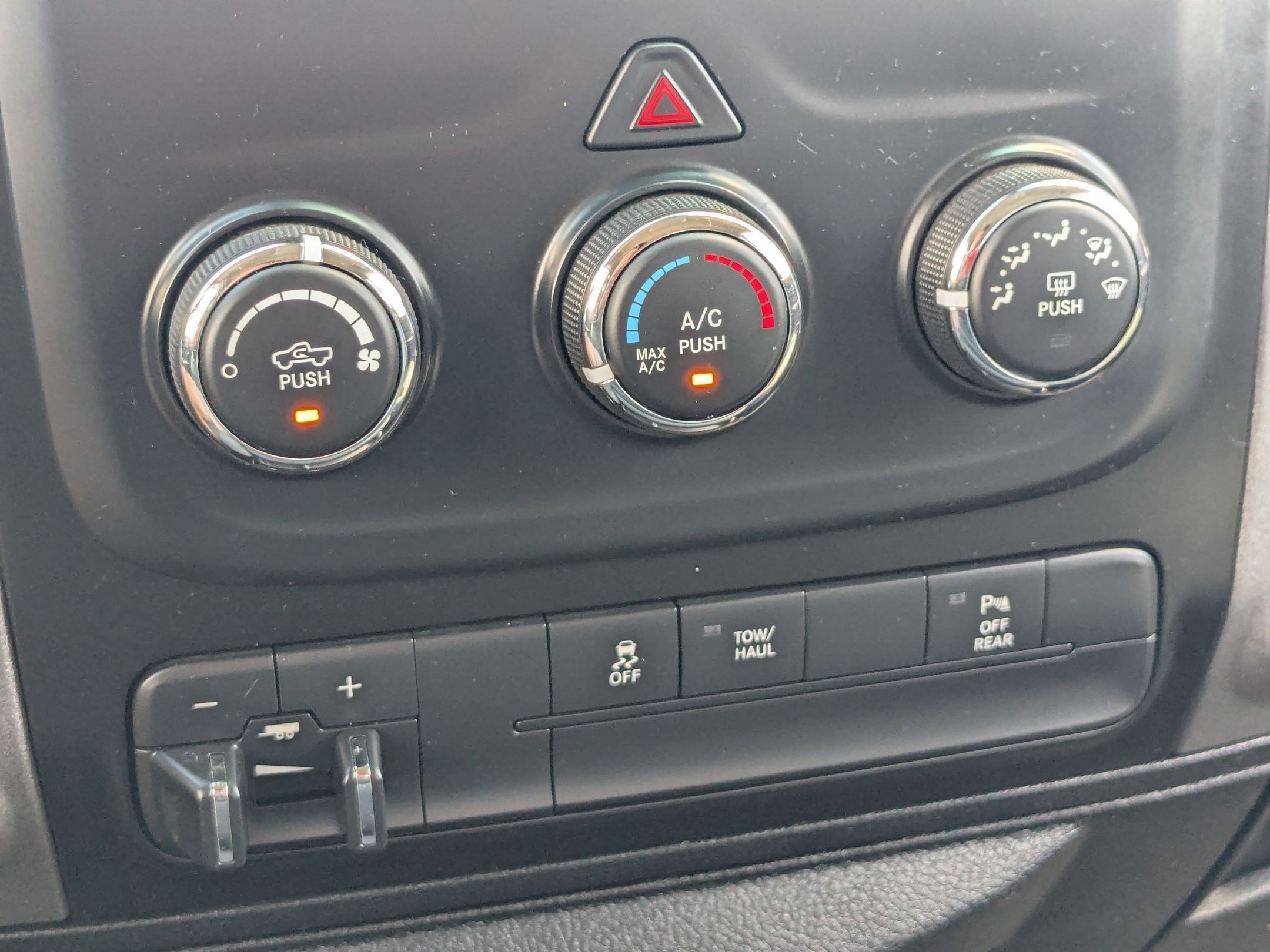 Used 2019 RAM 1500 Classic Tradesman AWD/4WD image 20