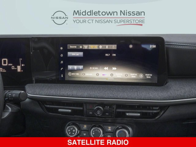 New 2026 Nissan Kicks SV w/ SV Premium Package AWD/4WD image 9