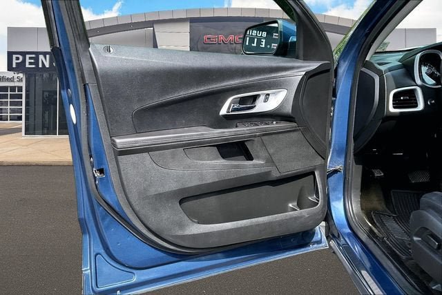 Used 2017 Chevrolet Equinox LT w/ Convenience Package FWD image 18