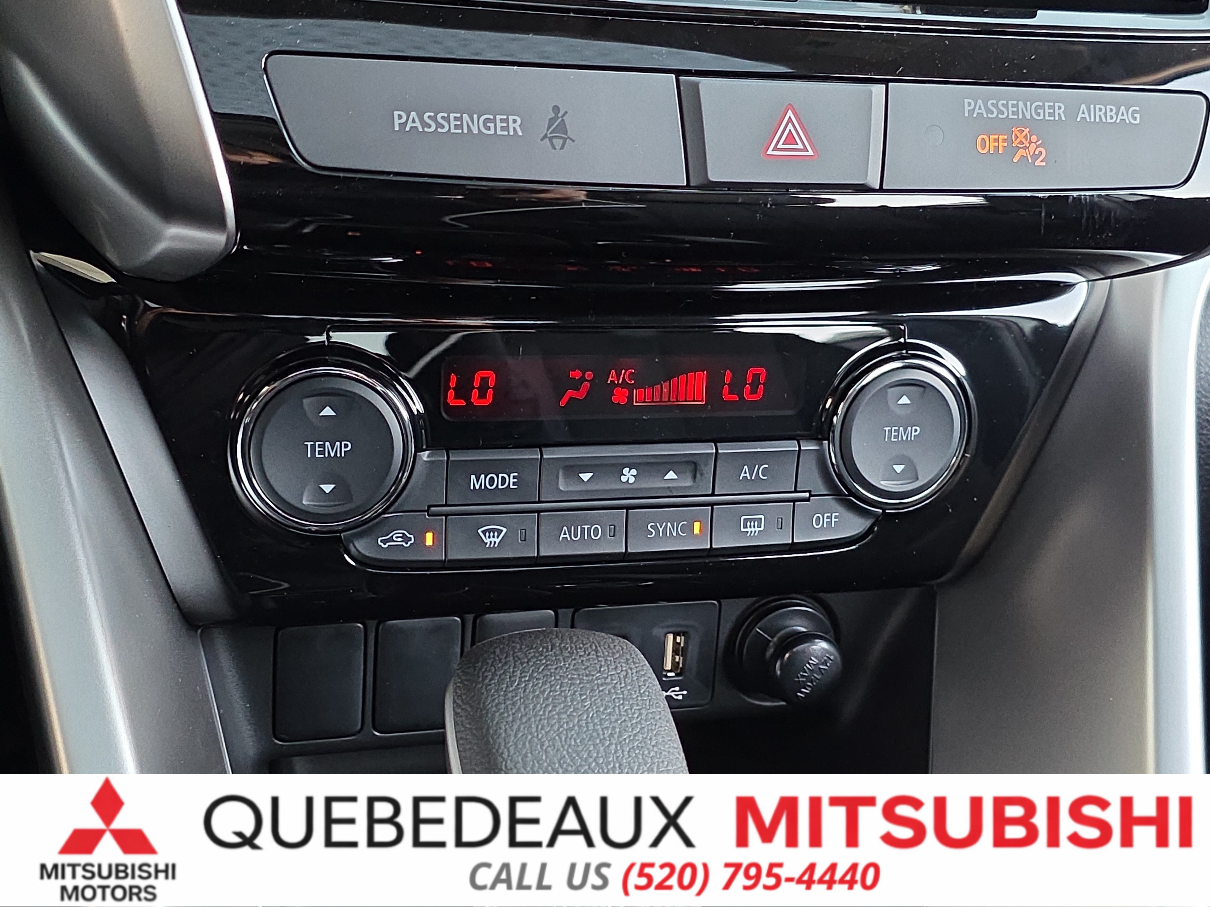New 2026 Mitsubishi Eclipse Cross SE AWD/4WD image 22