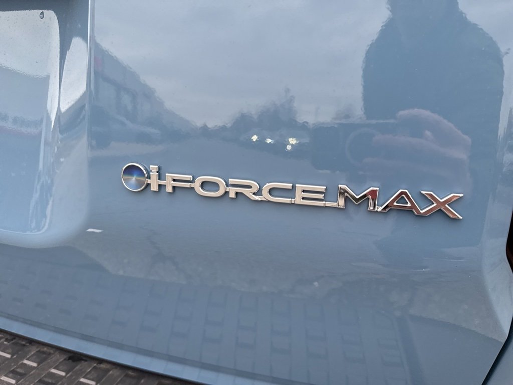 New 2026 Toyota Land Cruiser image 17