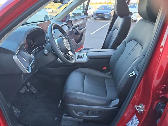Used 2024 MAZDA CX-90 Plug-In Hybrid w/ Preferred image 12