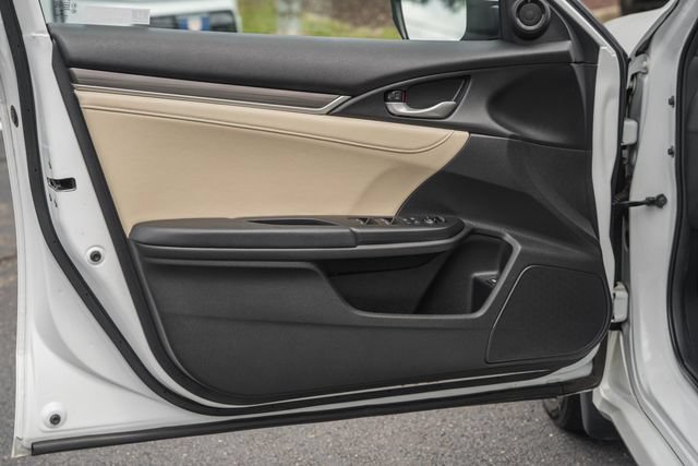 Used 2019 Honda Civic EX-L image 35