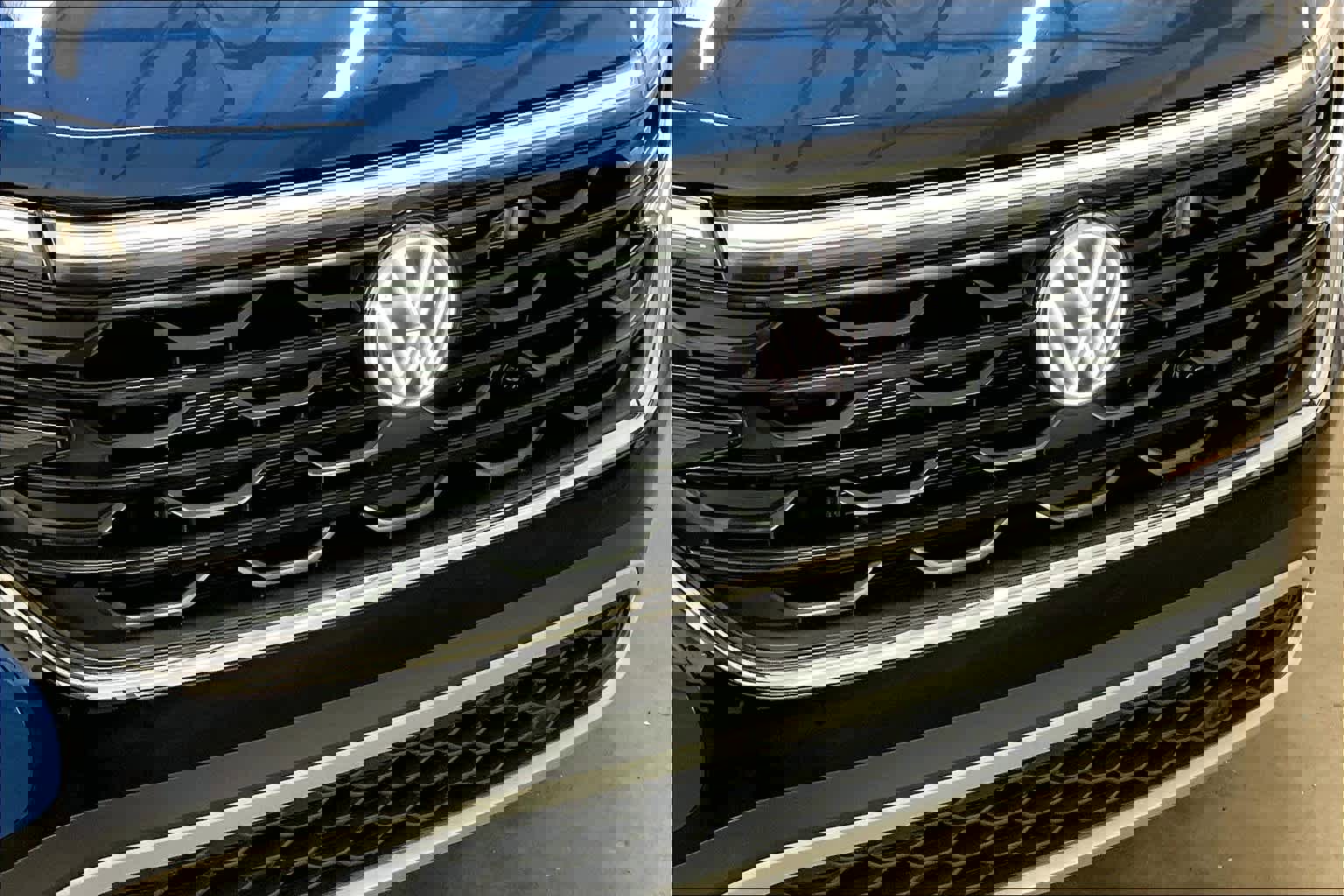 New 2025 Volkswagen Atlas Cross Sport SE image 33