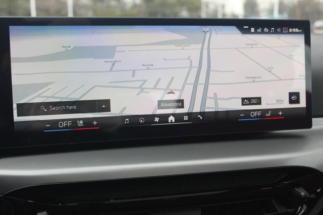 New 2026 BMW 440i xDrive w/ Premium Package image 17