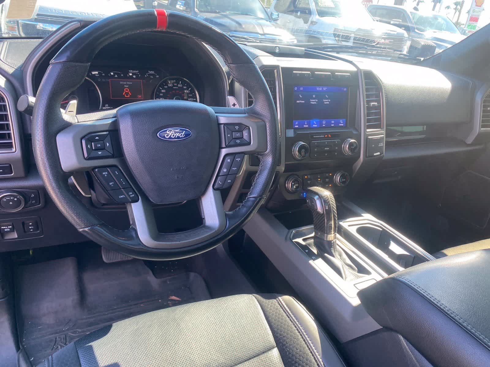 Used 2020 Ford F150 Raptor w/ Equipment Group 802A Luxury AWD/4WD image 10