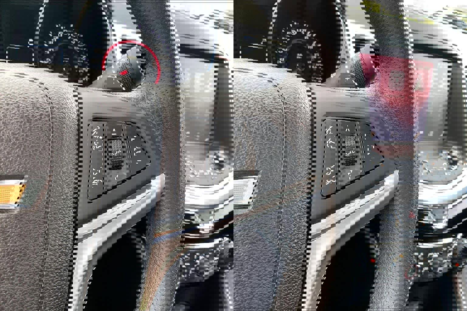 Used 2016 Chevrolet SS image 25