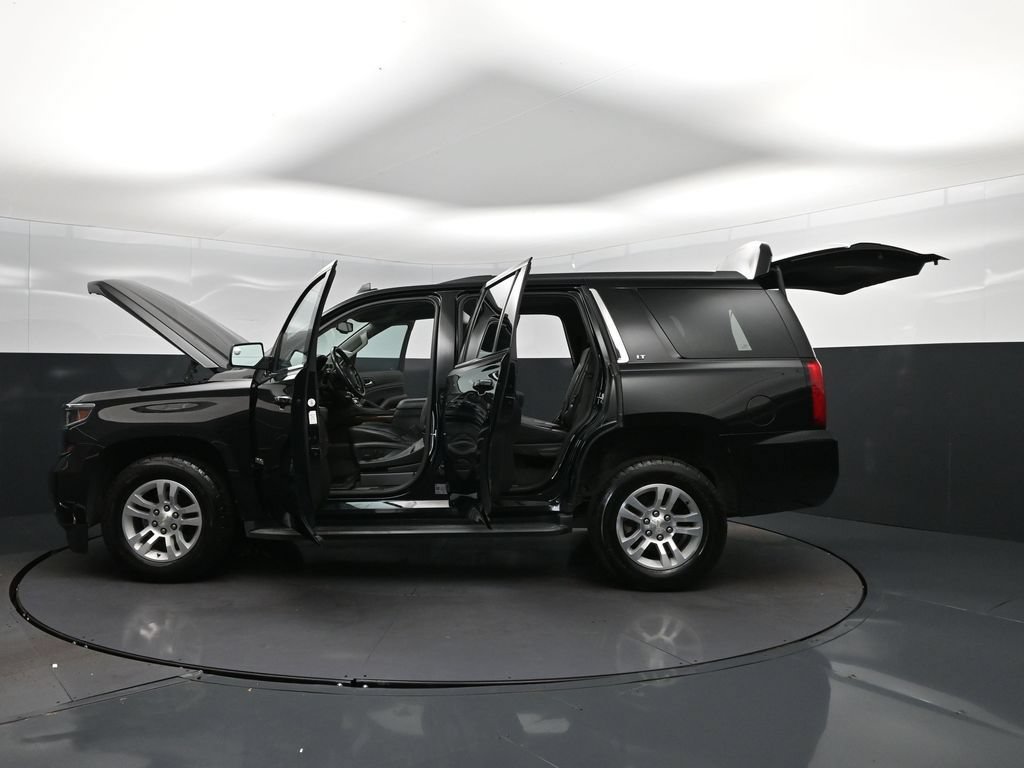 Used 2020 Chevrolet Tahoe LT RWD image 47