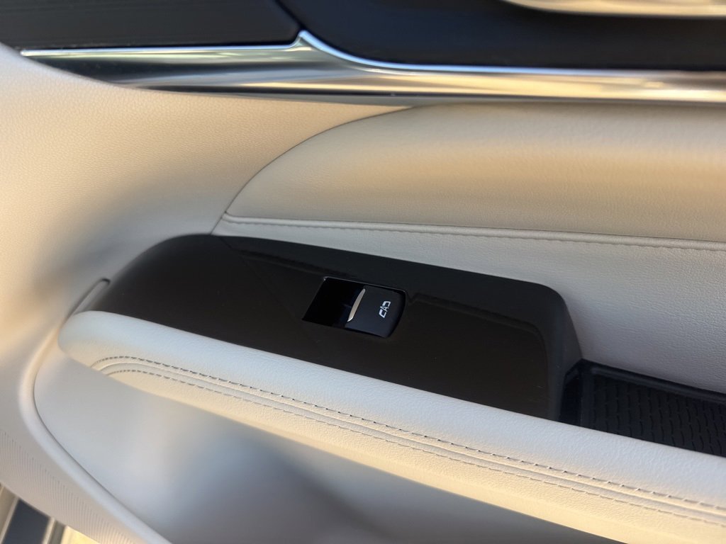 Used 2024 Cadillac CT4 Premium Luxury w/ Climate Package image 42