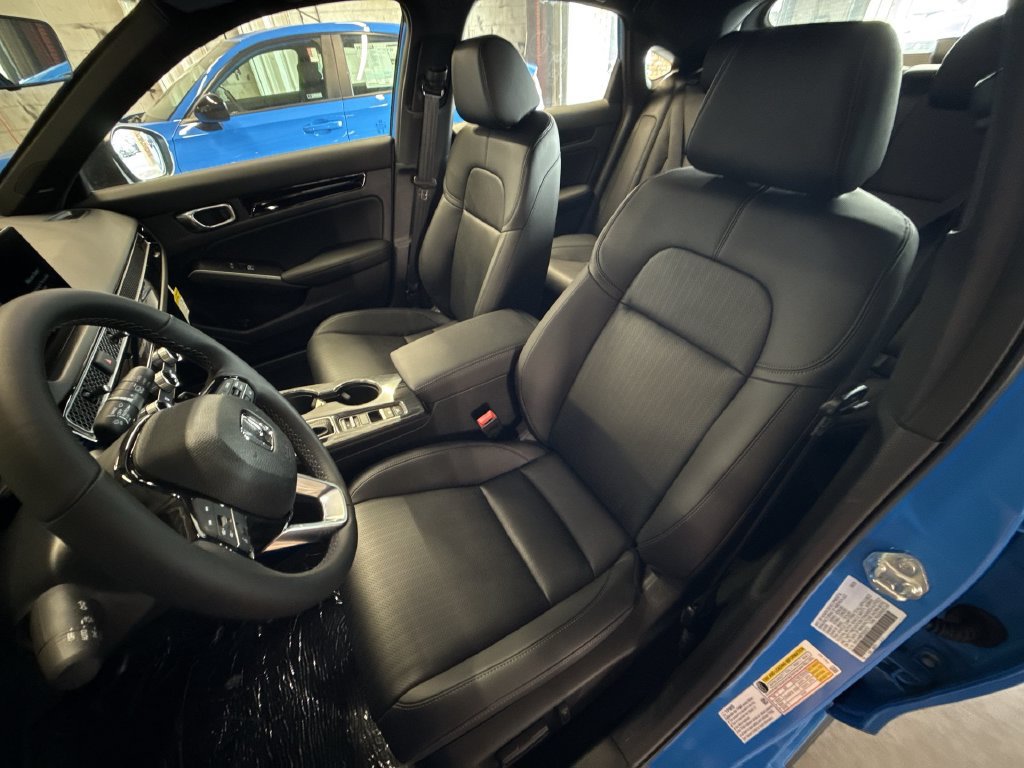 New 2026 Honda Civic Sport Touring image 13