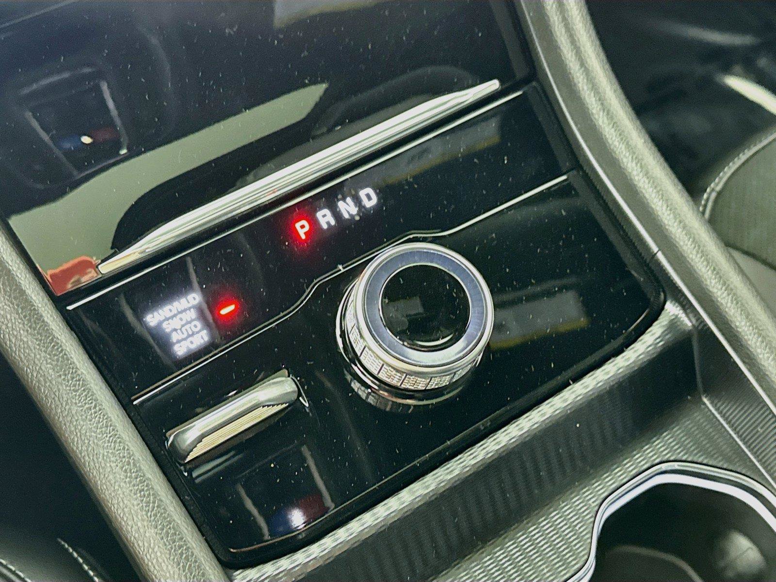 New 2027 Jeep Grand Cherokee 4WD image 11