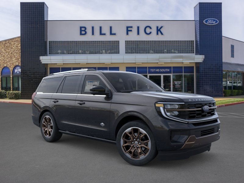 New 2026 Ford Expedition King Ranch AWD/4WD image 7