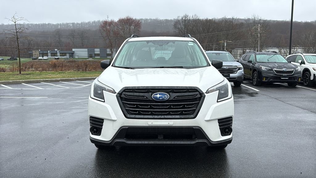 Certified 2023 Subaru Forester image 2
