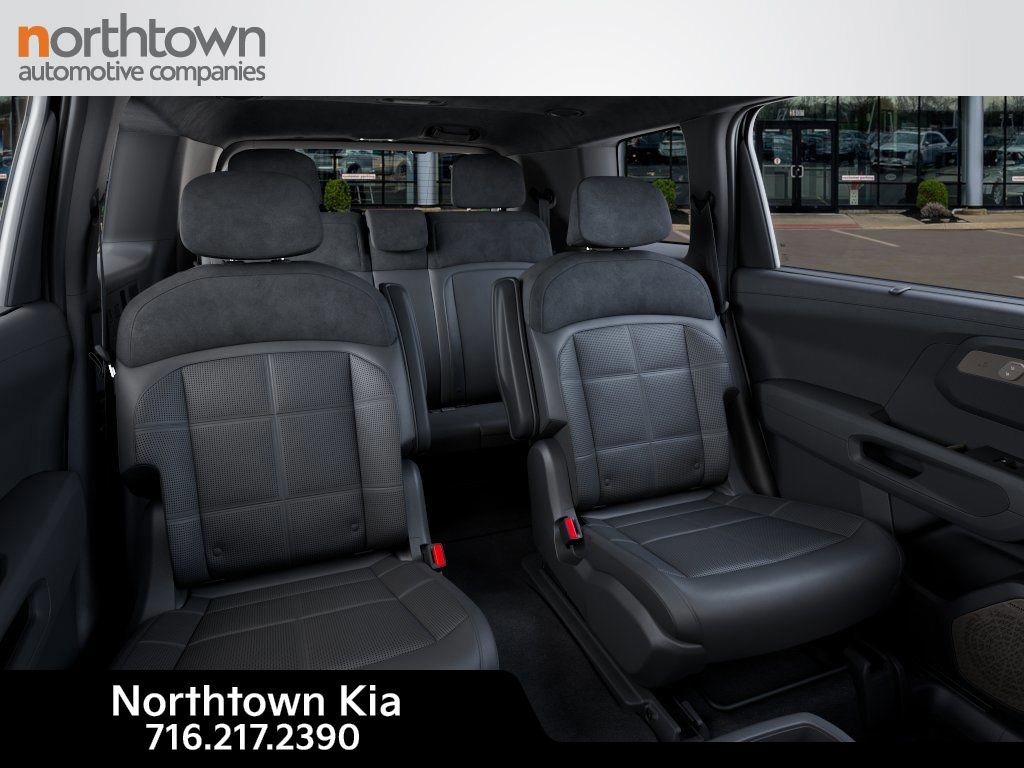 New 2027 Kia Telluride X-Line SX Prestige AWD/4WD image 17