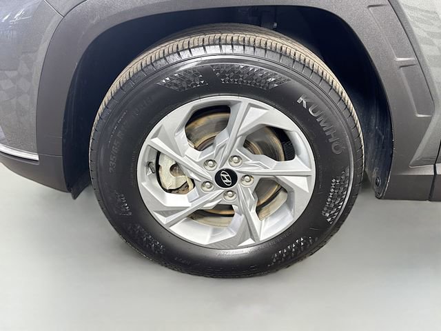 Used 2023 Hyundai Tucson SEL image 4