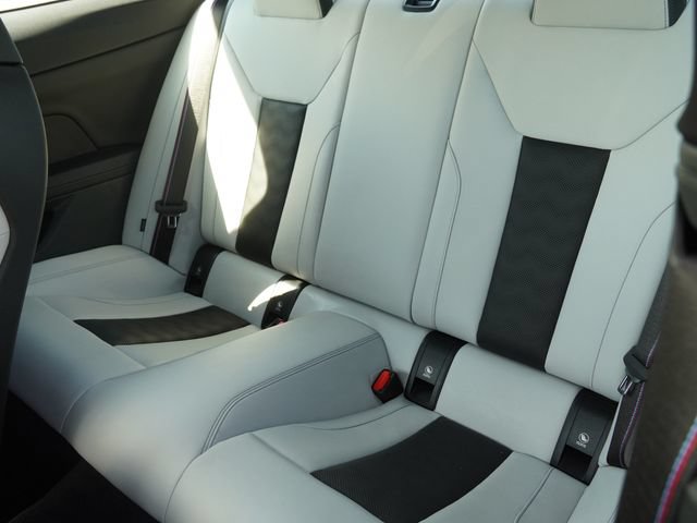 Used 2026 BMW M4 xDrive Competition w/ M Driver's Package AWD/4WD image 16