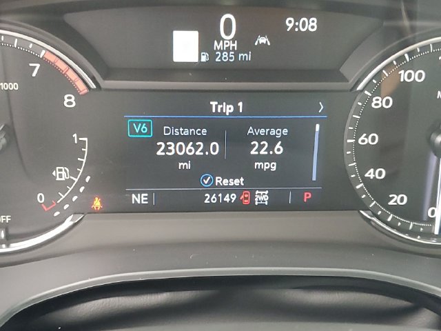 Certified 2025 Cadillac XT5 Premium Luxury AWD/4WD image 16