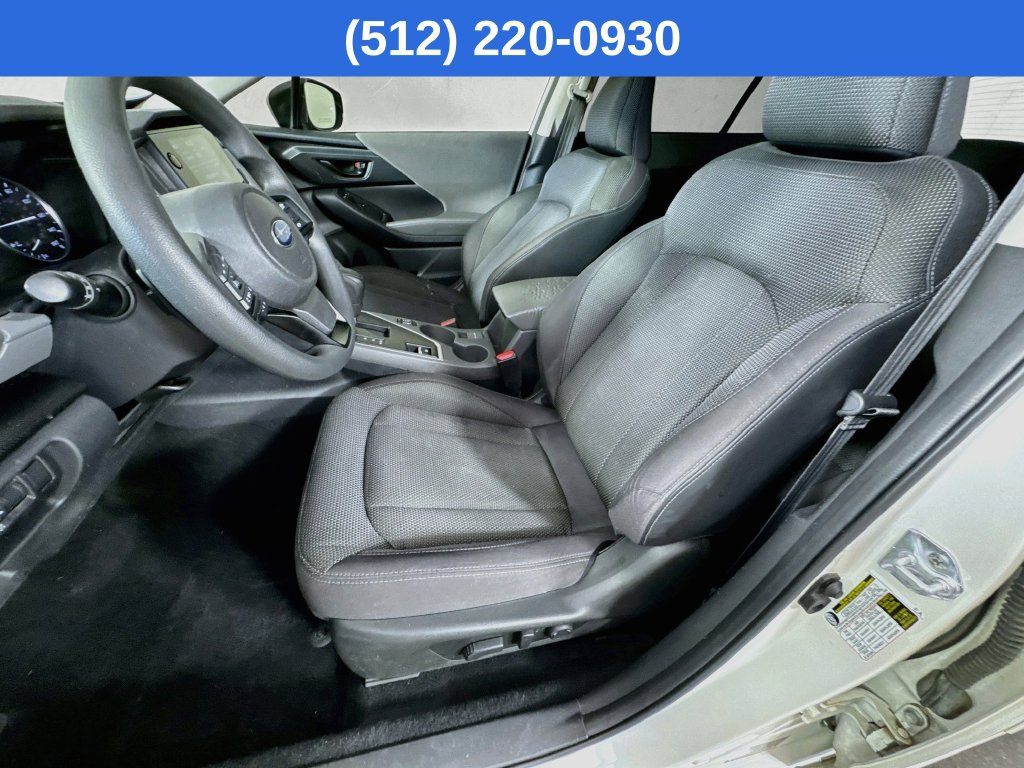 Certified 2024 Subaru Crosstrek 2.0i Premium AWD/4WD image 26