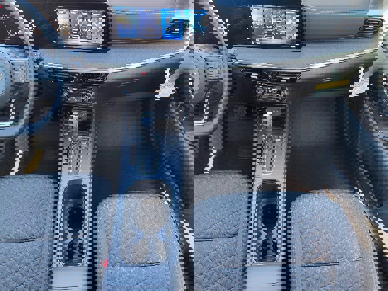 New 2026 Nissan Kicks SV image 15