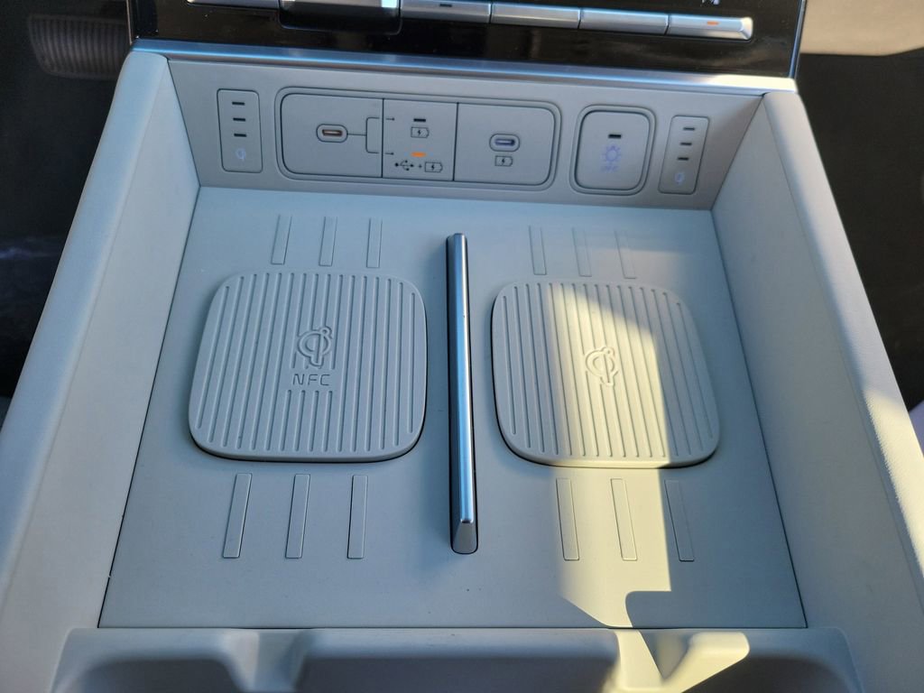 New 2025 Hyundai Santa Fe Calligraphy image 35