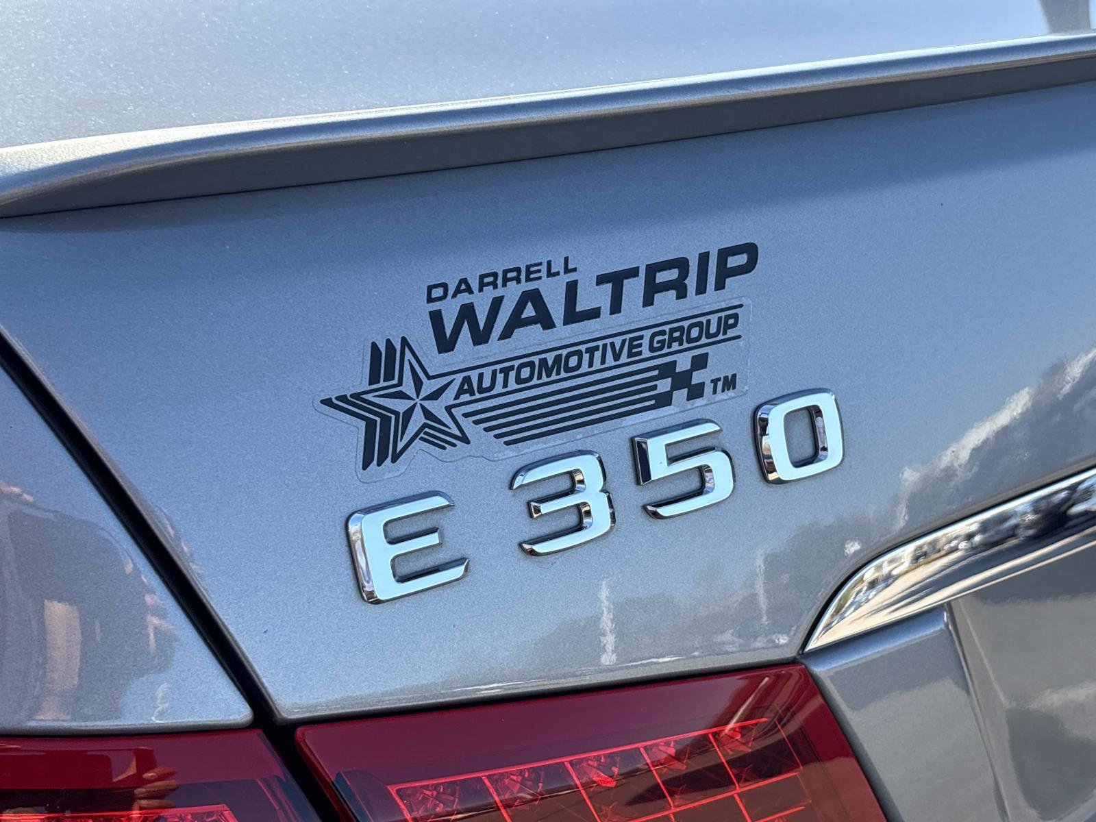 Used 2011 Mercedes-Benz E 350 Cabriolet image 28