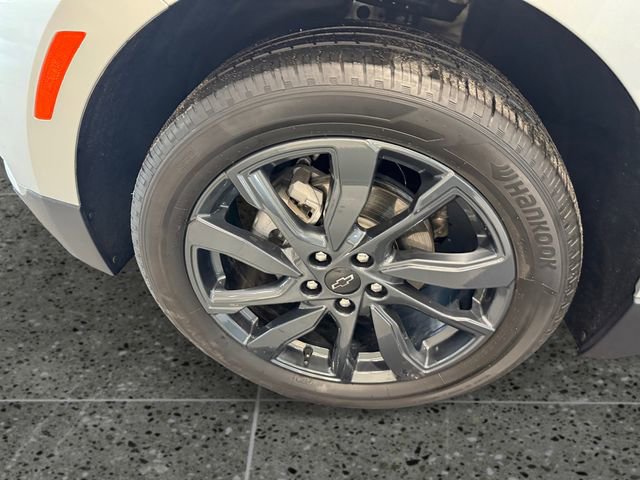 Used 2022 Chevrolet Equinox RS image 24