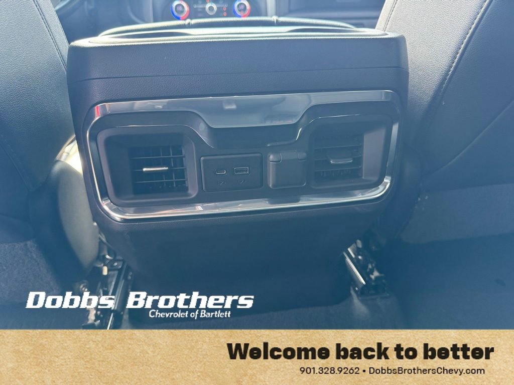 Certified 2022 GMC Sierra 1500 SLT image 27