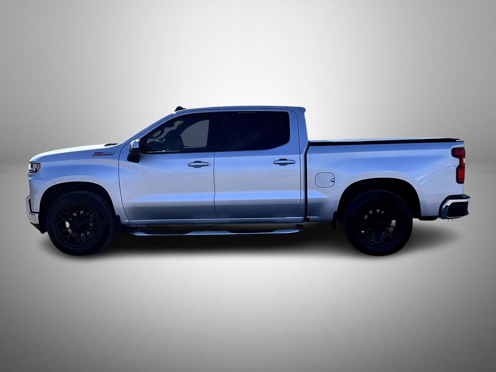 Used 2020 Chevrolet Silverado 1500 LT w/ All-Star Edition image 8
