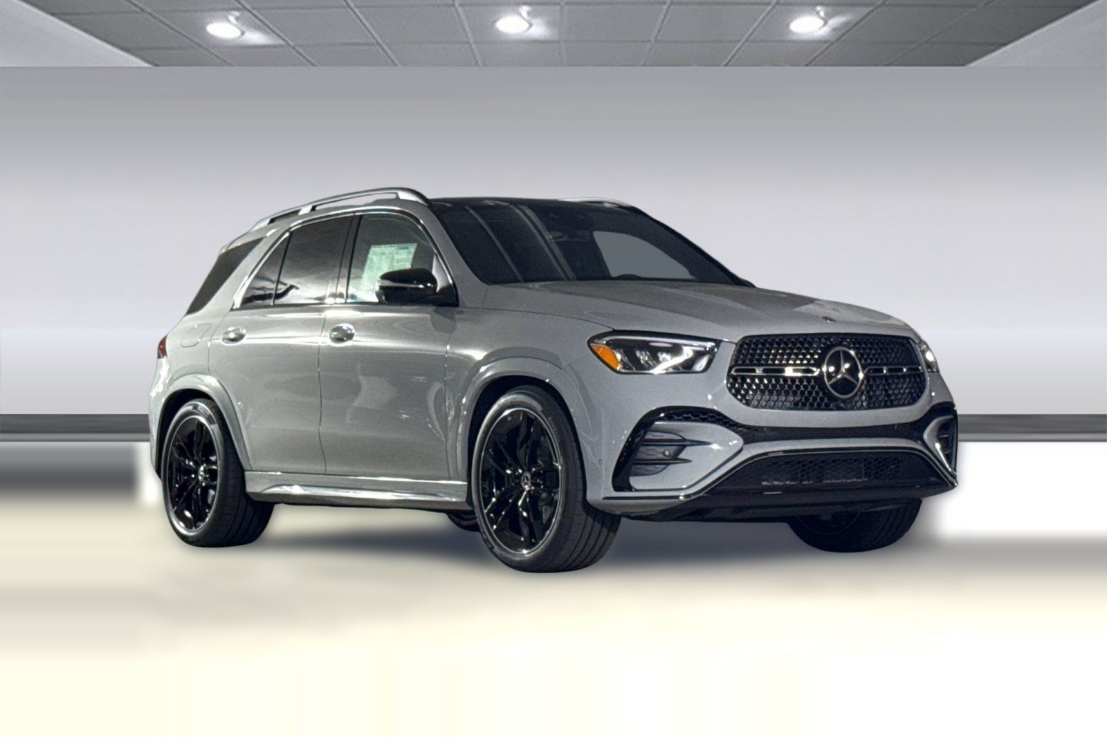 New 2026 Mercedes-Benz GLE 580 4MATIC image 6