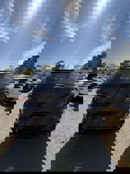 Used 2023 BMW XM image 7