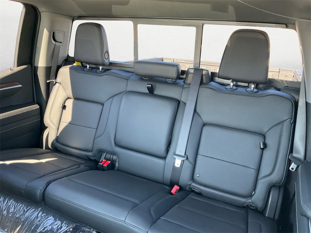 New 2026 GMC Sierra 1500 Denali w/ Technology Package image 9