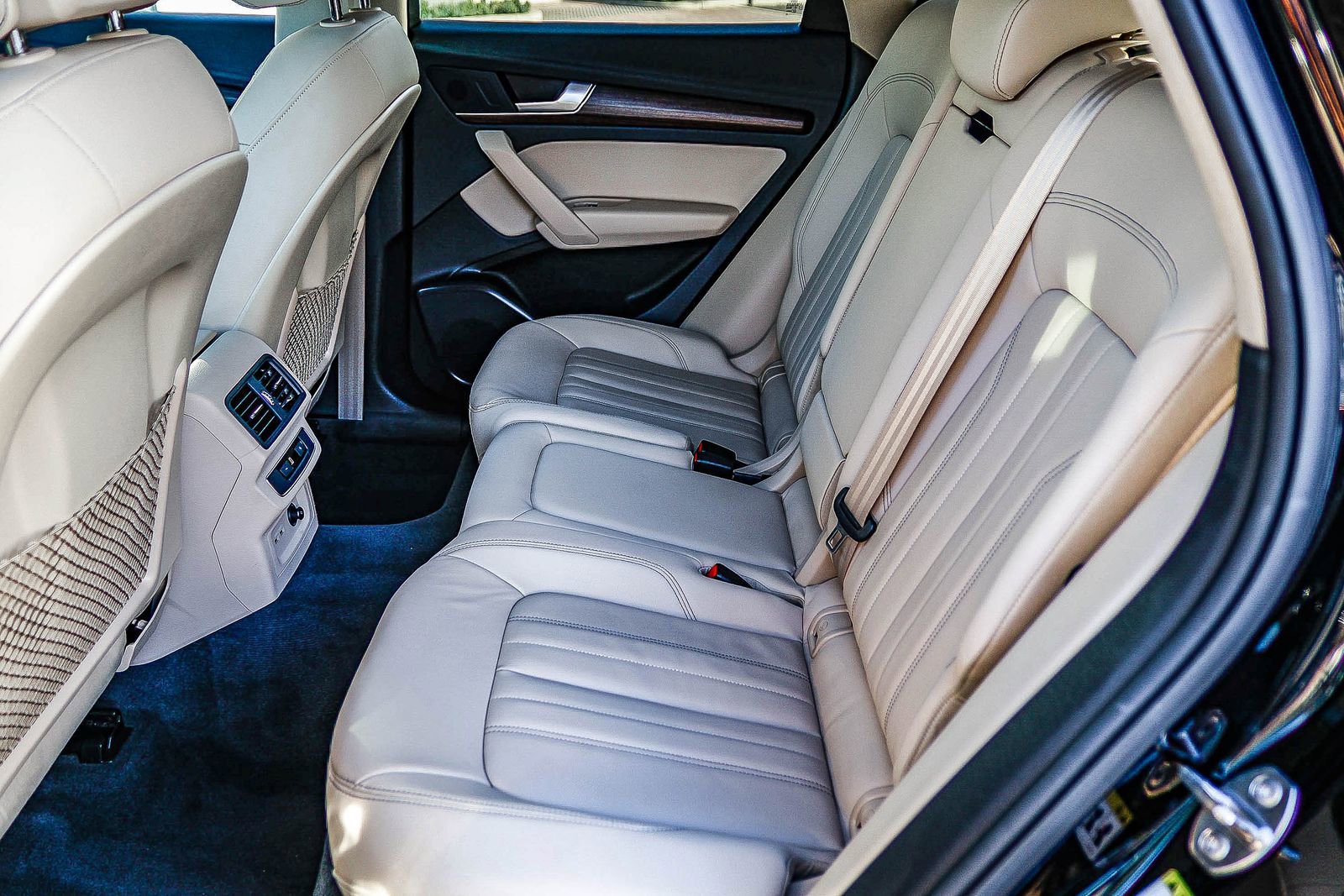 Certified 2023 Audi Q5 2.0T Premium w/ Convenience Package image 20