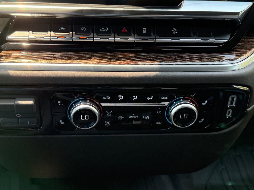 New 2026 GMC Sierra 1500 SLE AWD/4WD image 19