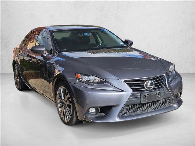 Used 2016 Lexus IS 200t image 3
