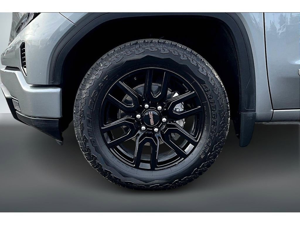 Used 2023 GMC Sierra 1500 Elevation w/ X31 Off-Road Package image 34