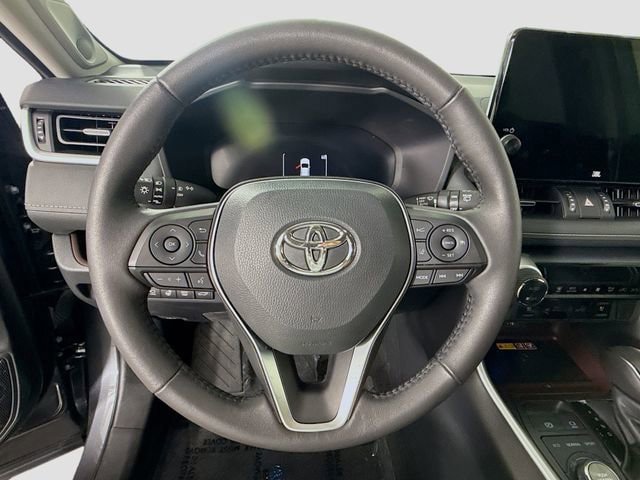 Certified 2024 Toyota RAV4 Limited w/ Advanced Technology Package AWD/4WD image 13