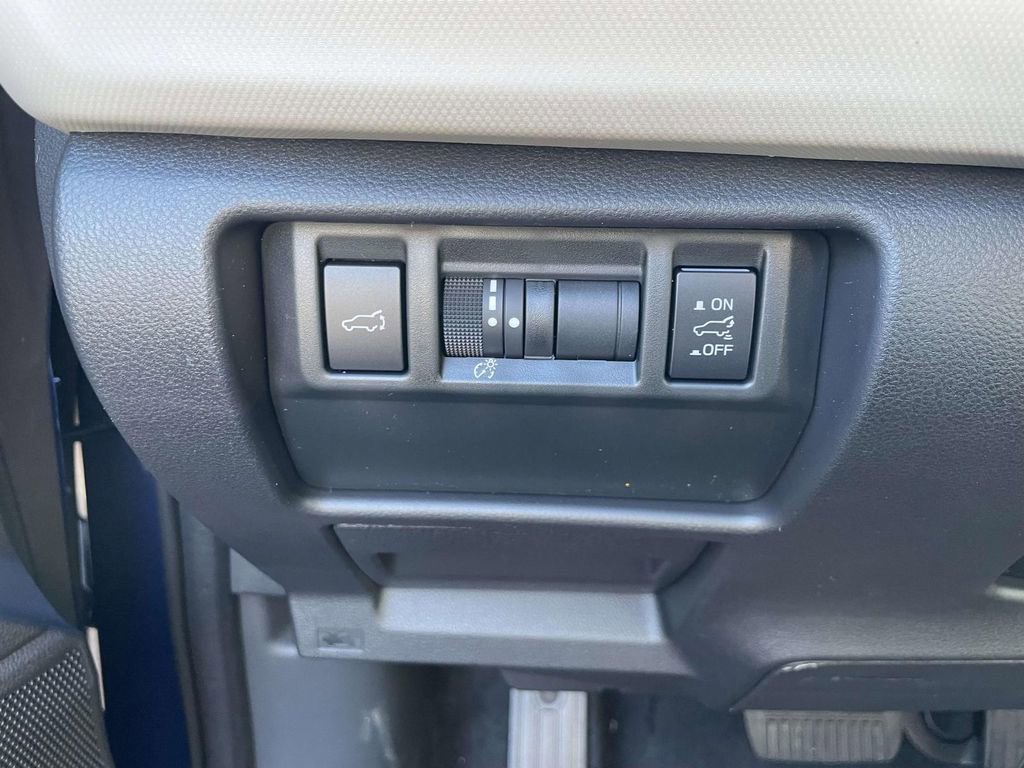 New 2026 Subaru Forester Premium w/ Premium/Limited Package AWD/4WD image 21