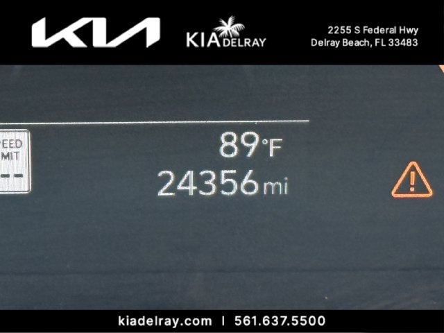 Used 2024 Hyundai Kona SEL FWD image 28