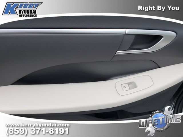 New 2026 Hyundai Sonata SEL AWD/4WD image 15