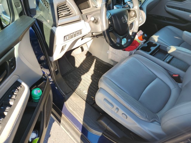Used 2020 Honda Odyssey EX-L image 11