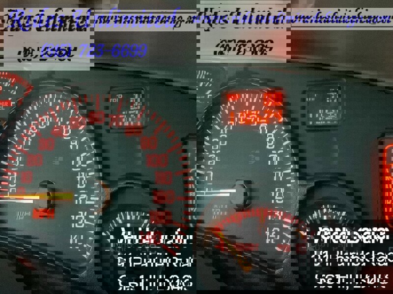 Used 2000 Pontiac Bonneville SSEi image 18