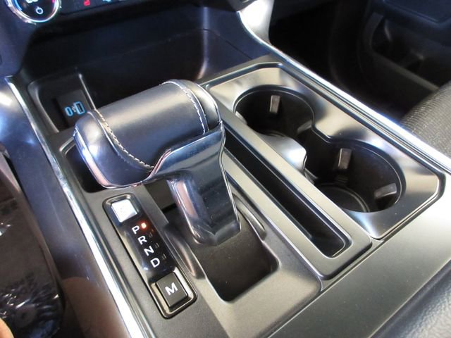 Certified 2021 Ford F150 XLT w/ Equipment Group 302A High image 20