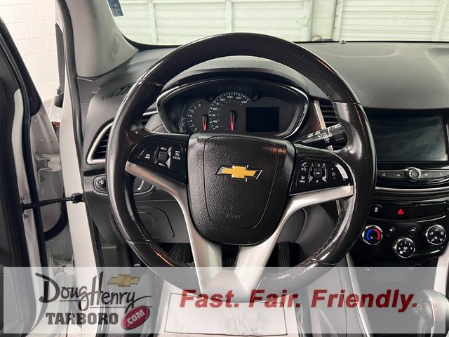 Used 2019 Chevrolet Trax LT w/ LT Convenience Package image 42