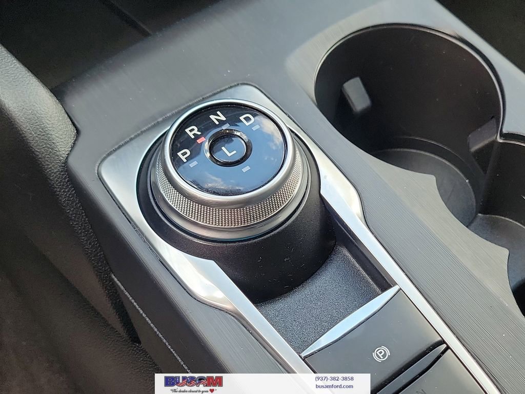 Used 2022 Ford Escape SE w/ Convenience Package FWD image 26