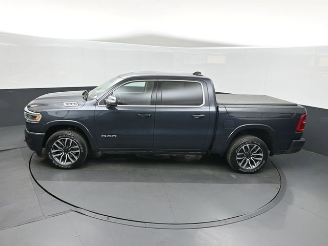 New 2026 RAM 1500 Limited AWD/4WD image 33