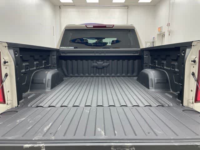 New 2026 Chevrolet Silverado 1500 RST w/ RST Select Package AWD/4WD image 12