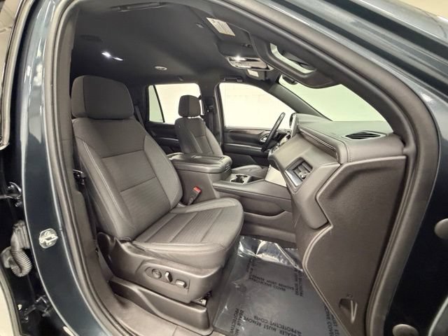 Certified 2021 GMC Yukon SLE w/ Max Trailering Package AWD/4WD image 25