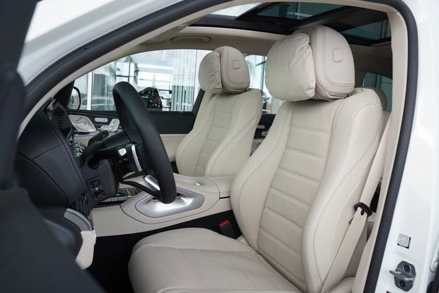New 2026 Mercedes-Benz GLS 450 4MATIC image 22