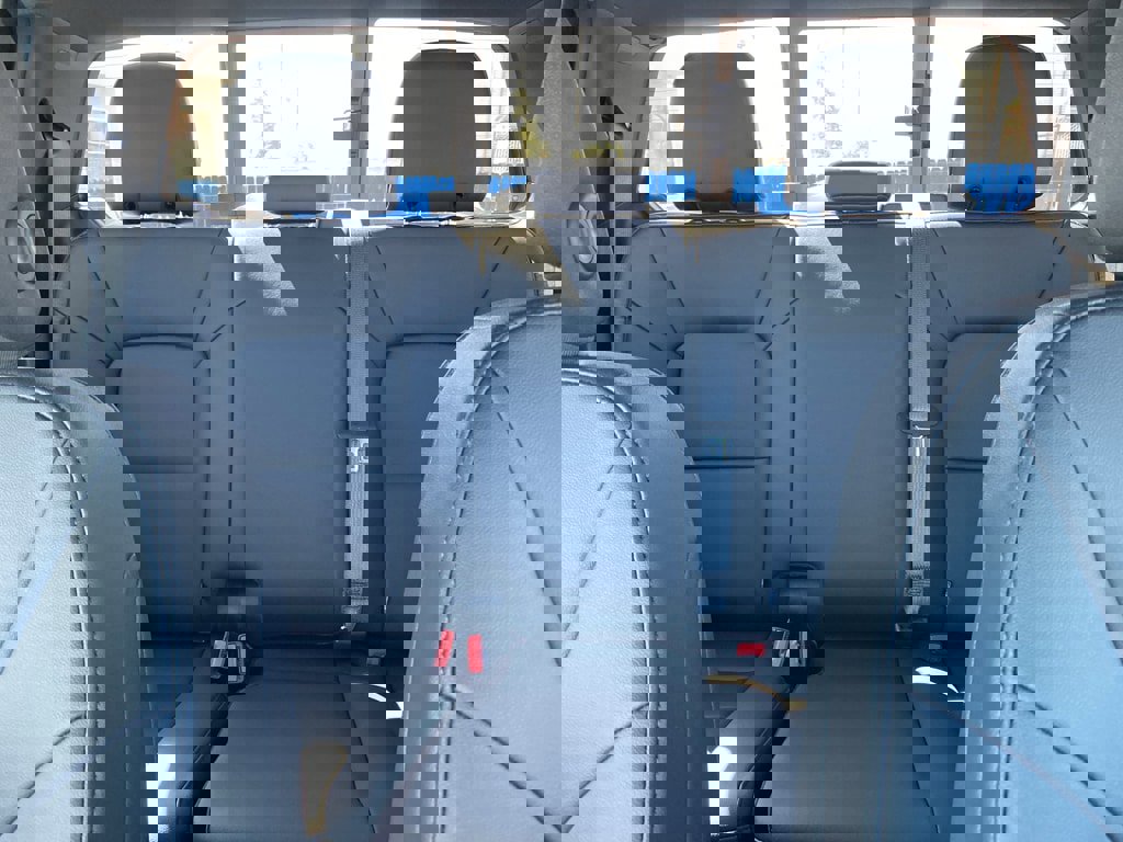 New 2026 Chevrolet Colorado Trail Boss image 32