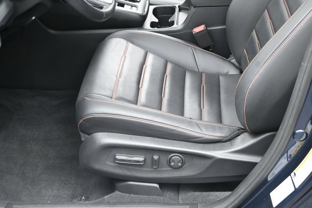 Used 2024 Honda CR-V Sport-L image 13